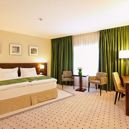 Capital Plaza Hotel Βουκουρέστι Εξωτερικό φωτογραφία