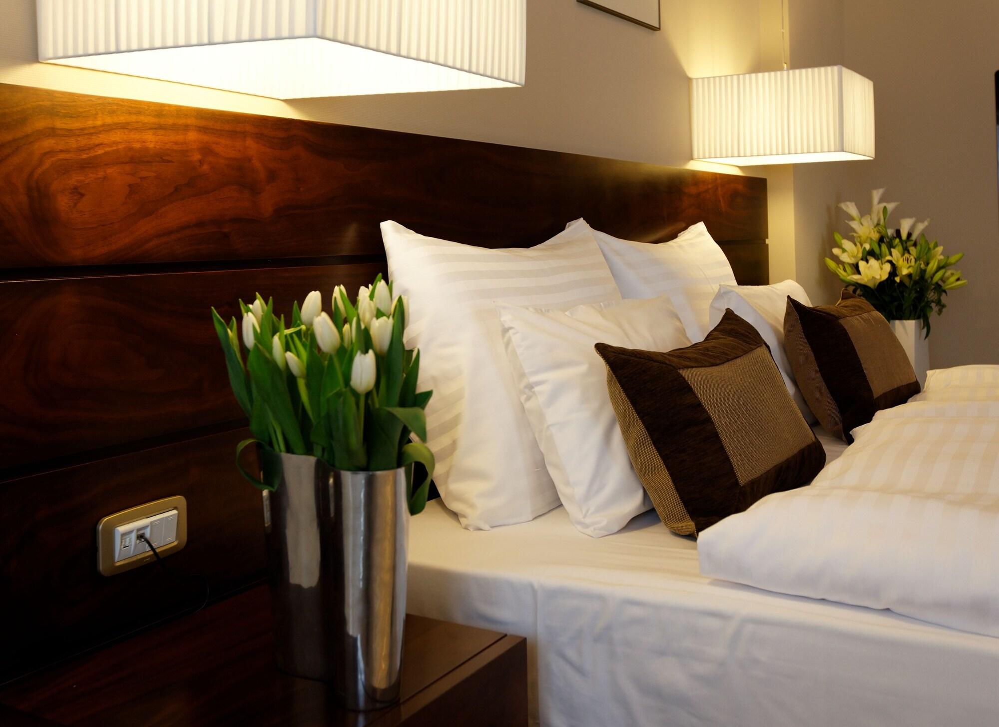 Capital Plaza Hotel Βουκουρέστι Εξωτερικό φωτογραφία