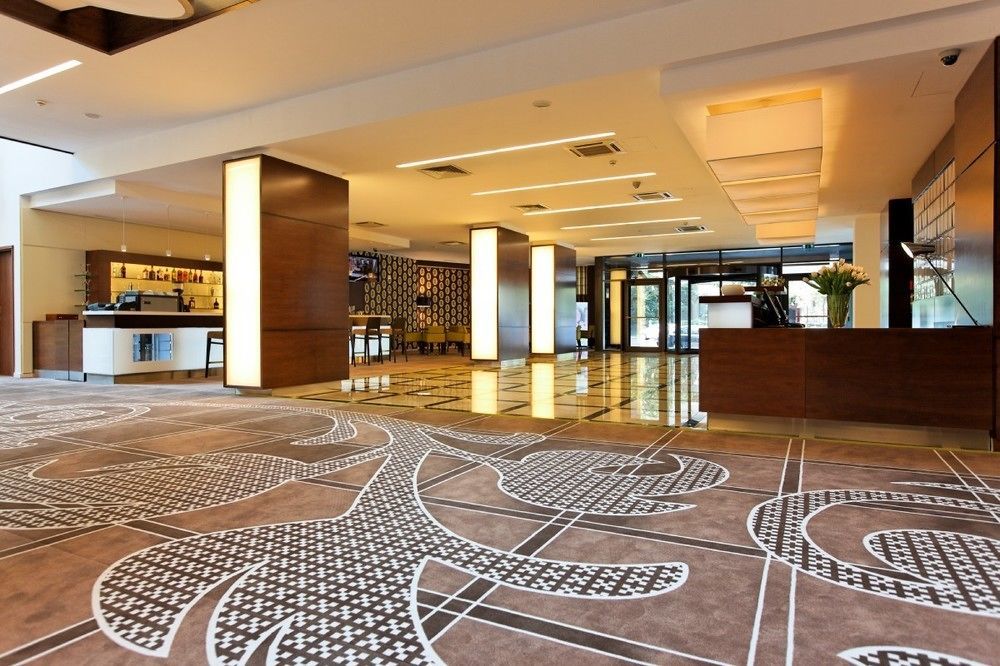 Capital Plaza Hotel Βουκουρέστι Εσωτερικό φωτογραφία
