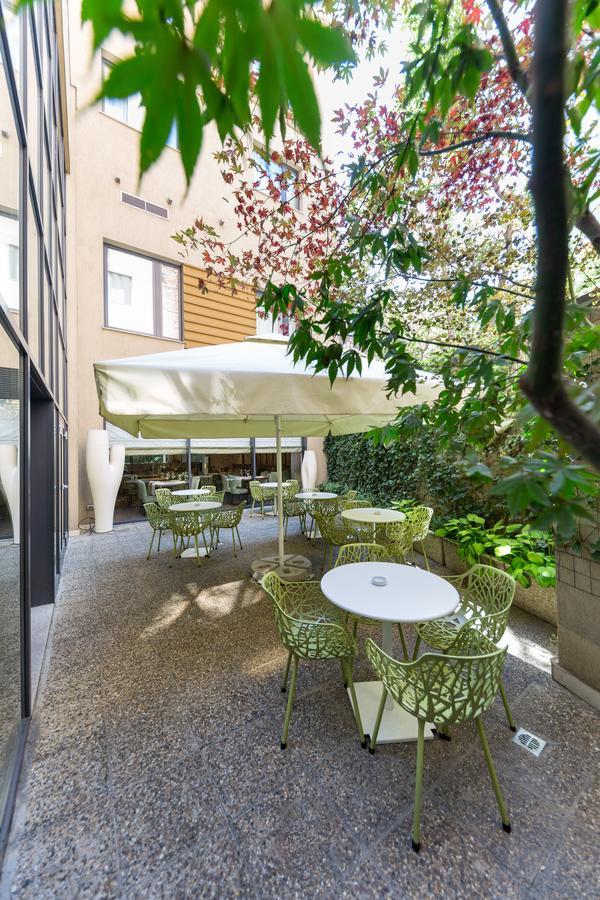 Capital Plaza Hotel Βουκουρέστι Εξωτερικό φωτογραφία